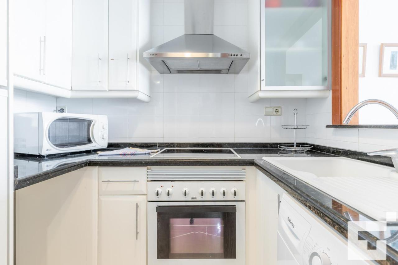 Apartamento Mesana 13 - Grupo Turis Calp Exterior foto