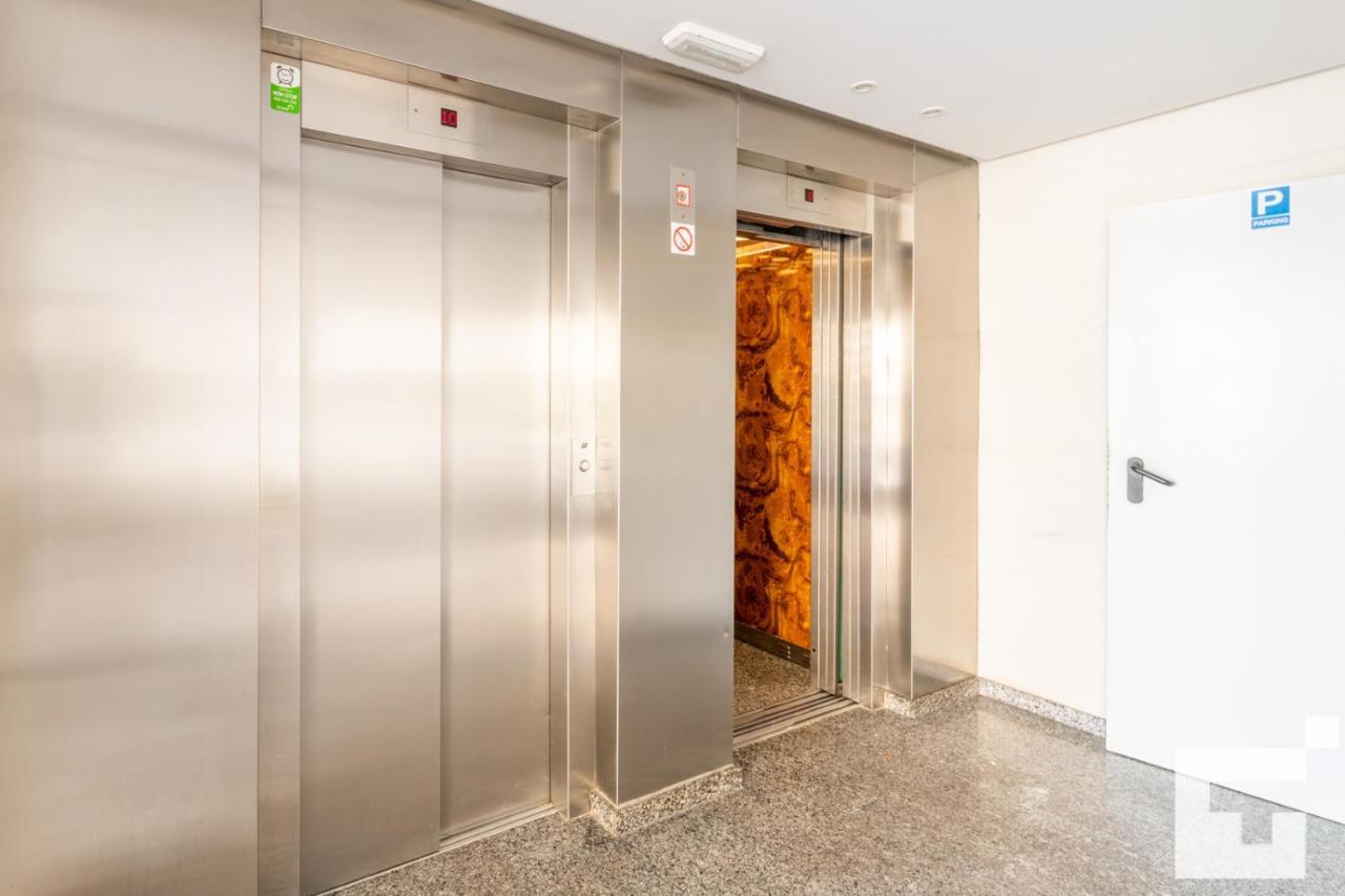Apartamento Mesana 13 - Grupo Turis Calp Exterior foto